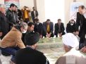 گزارش تصویری مراسم يادبود و گراميداشت چهل و چهارمين سالگرد پيروزي شكوهمند انقلاب اسلامي